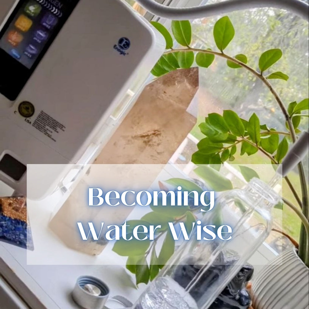 Becoming Water Wise: The Truth About the Healthiest Water to Drink