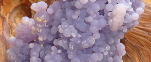 Spotlight Crystal Of The Week (March 20-30)