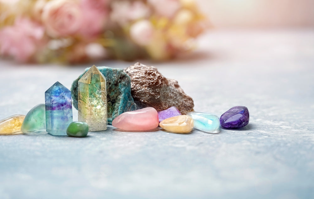 Complete Crystal Guide: Everything You Need To Know About Crystals And Gemstones