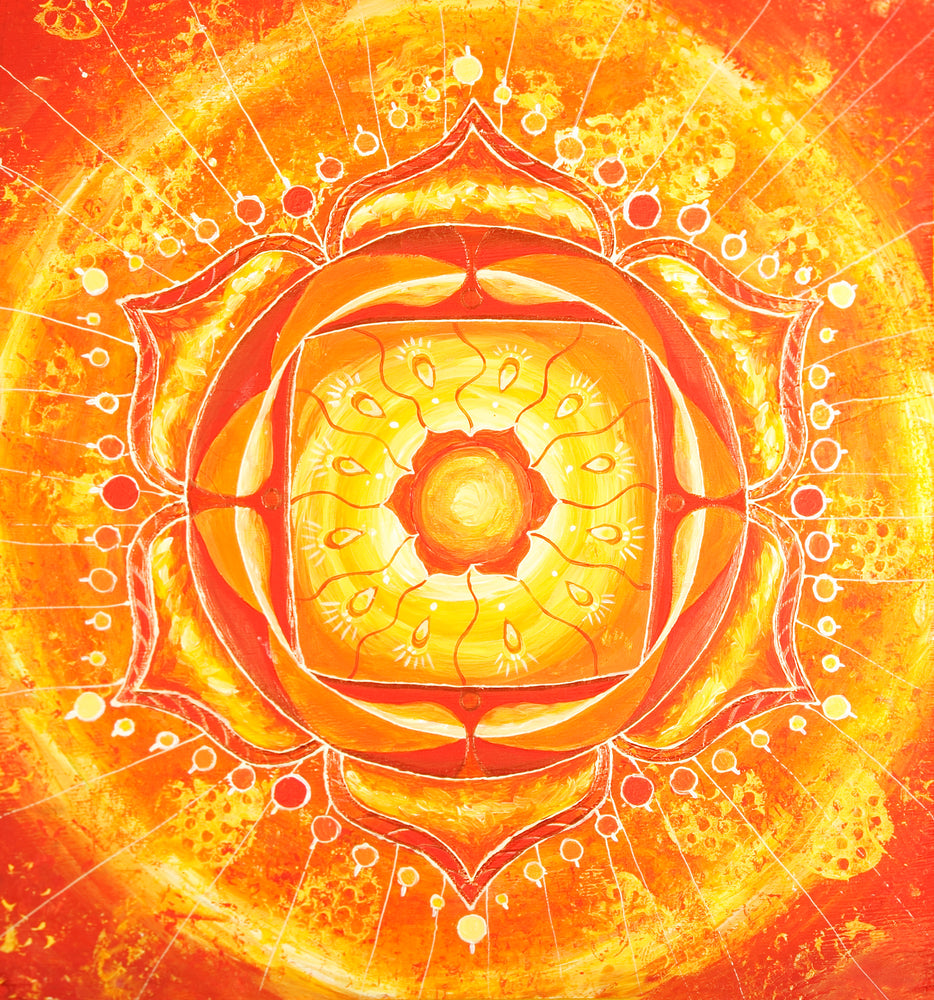 An In-Depth Guide to the Sacral Chakra
