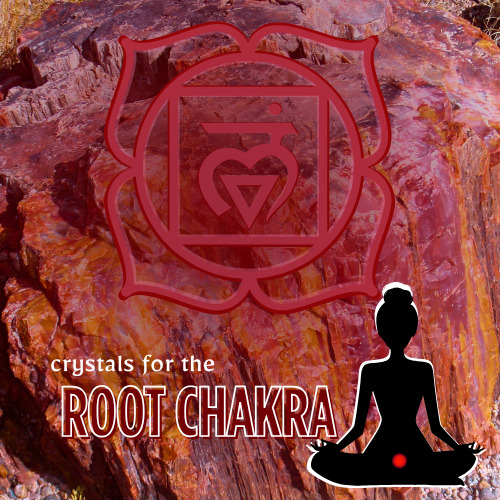 Root Chakra