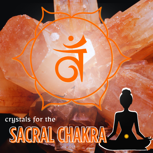 Sacral Chakra
