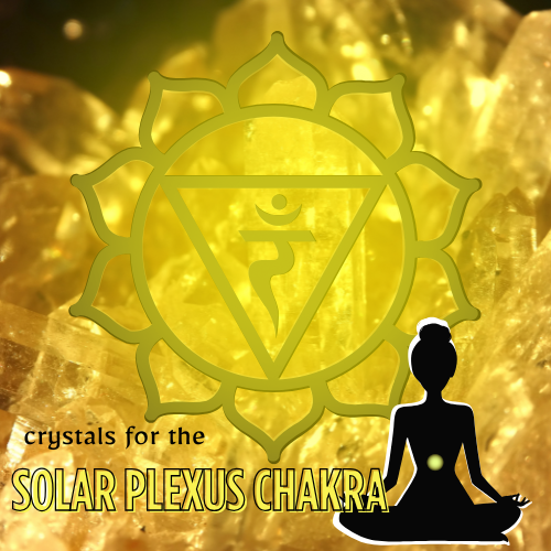 Solar Plexus Chakra