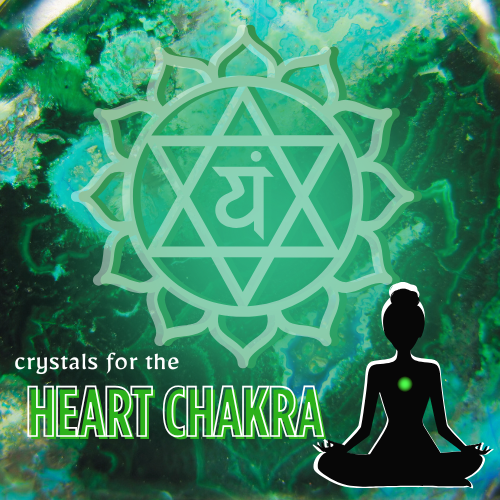 Heart Chakra