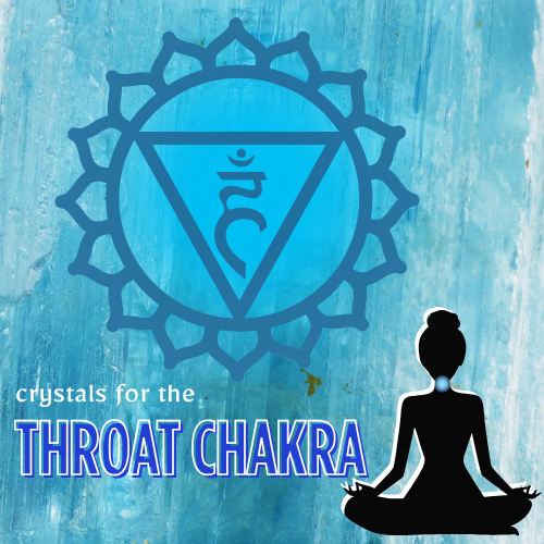 Throat Chakra