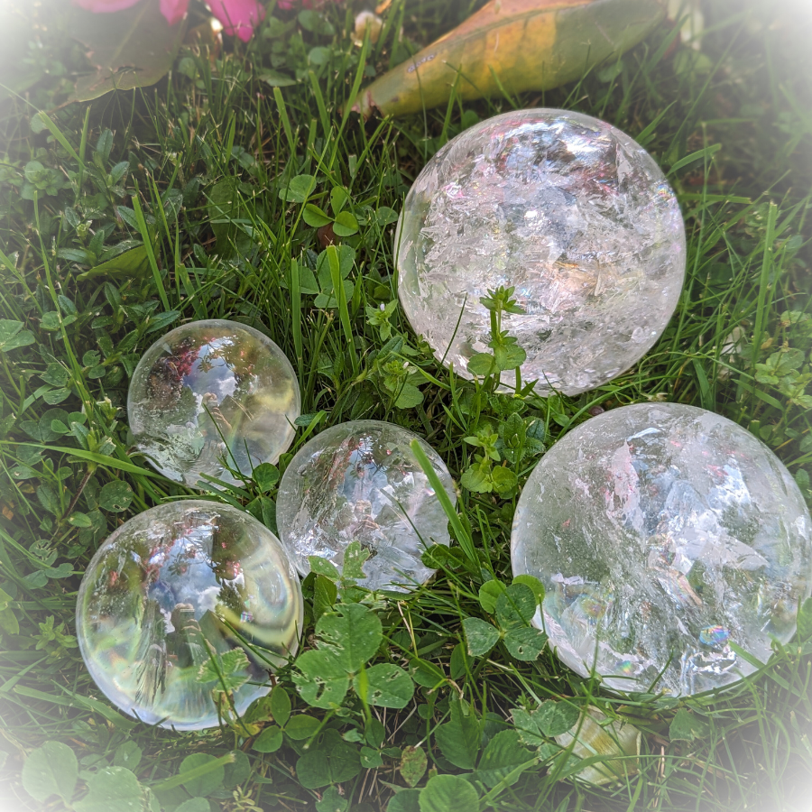 Spheres