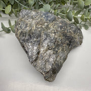 Large Rough Labradorite Natural Specimen