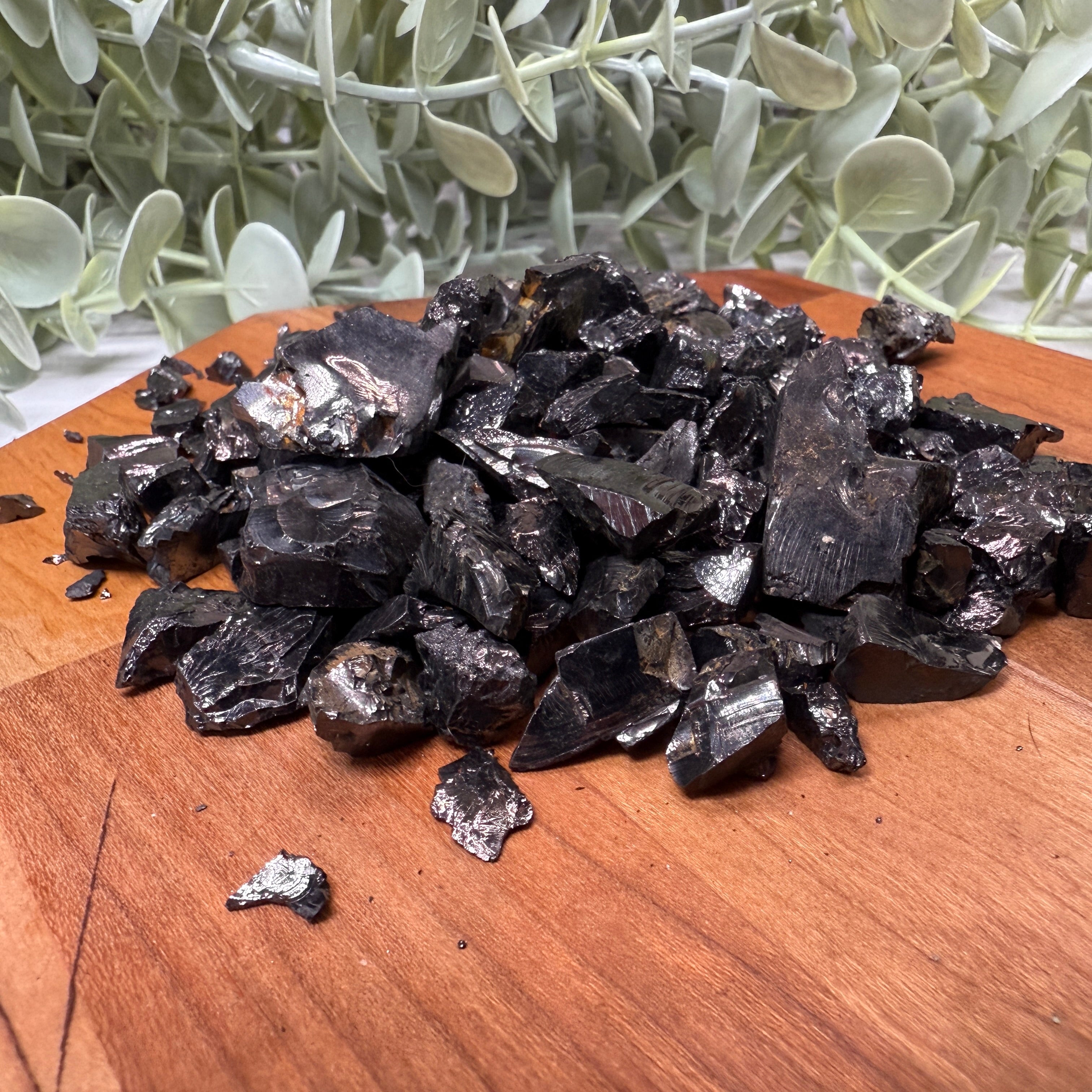 Bag of Elite Noble Shungite Russia