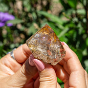 Herkimer Diamond Quartz from New York, USA