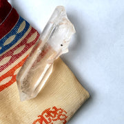 Samahdi Quartz Clear Point