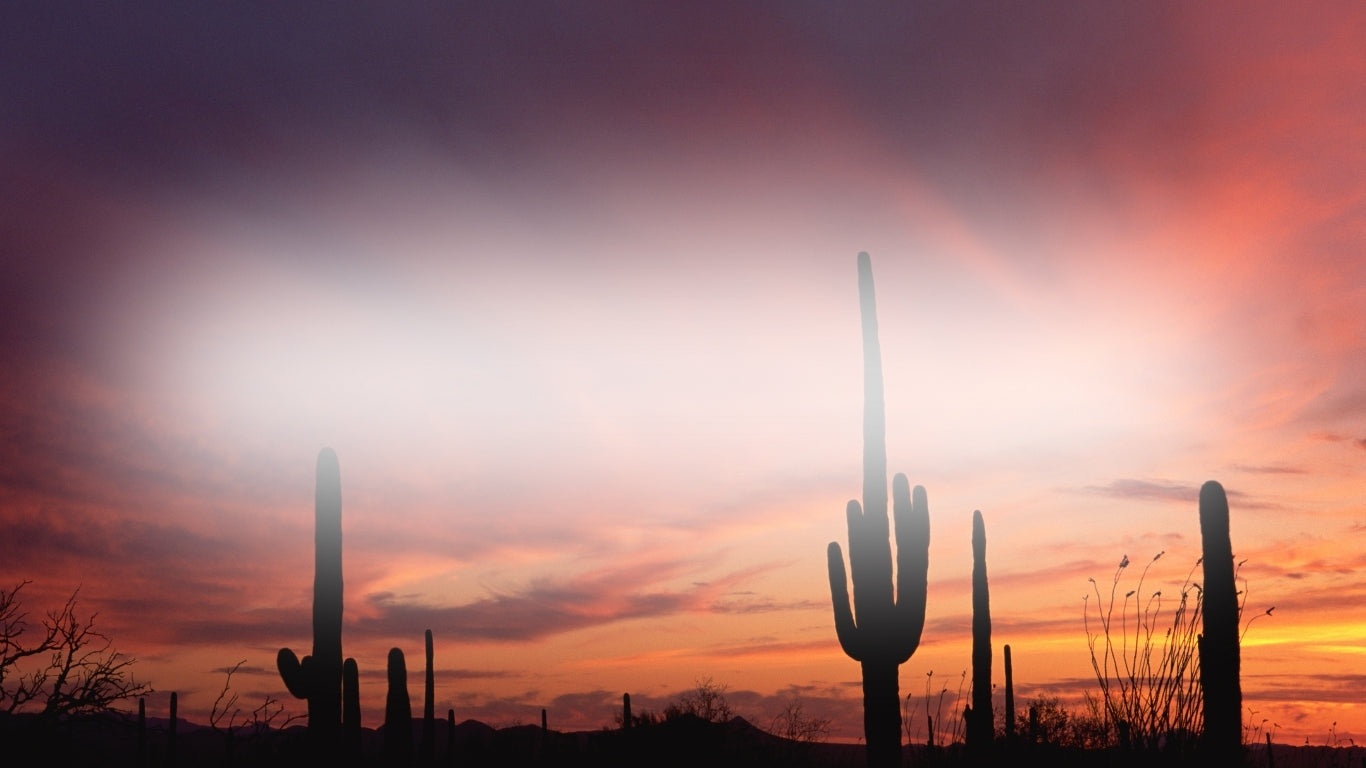 Earth Family Crystals
