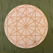 12 Pointed Star Crystal Grid