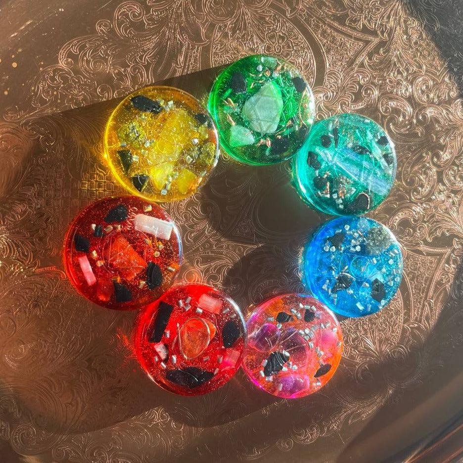 What Is Orgonite, How Does It Work, History And More