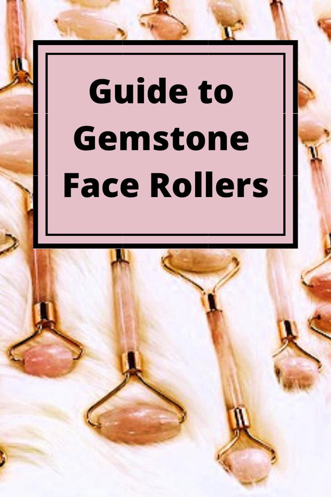 Guide to Using Face Rollers