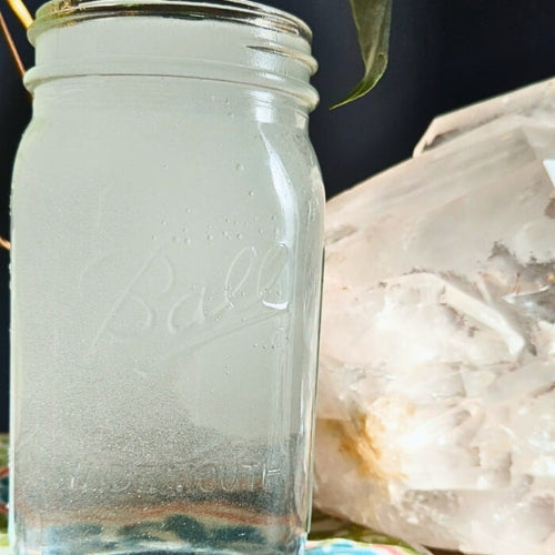 Why Living Water Is Vital for Your Health and Spiritual Growth