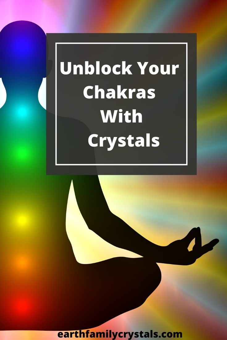 What Type of Chakra Are You, According to Your Birthday?