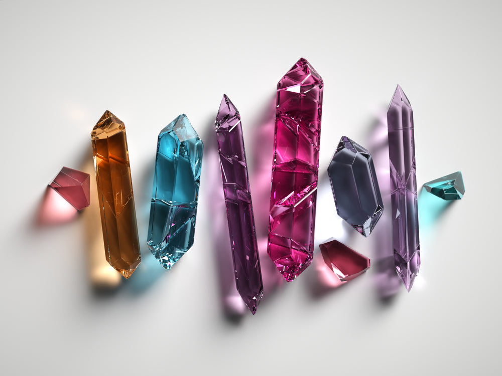 Buying Crystals Online: 4 Steps To Keep You Safe