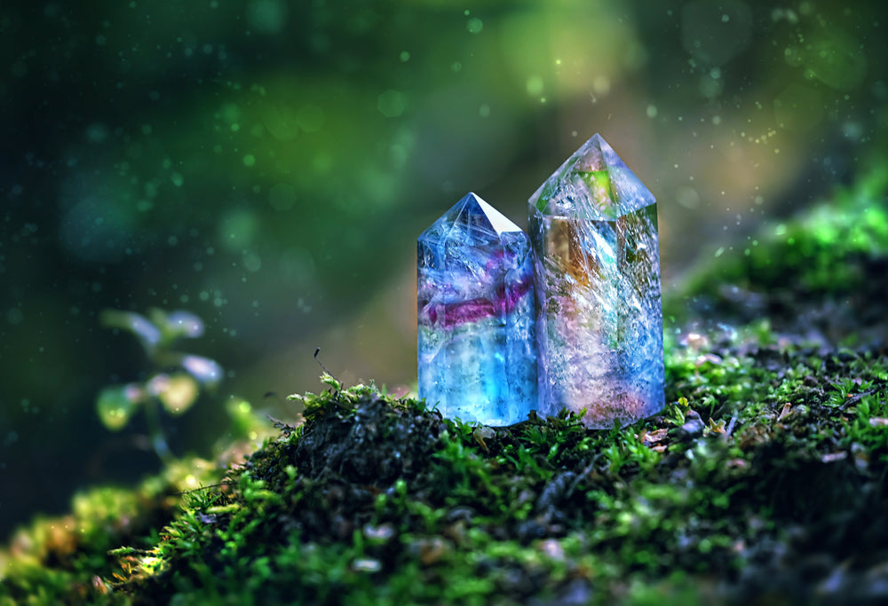 Healing Crystals, Uses, Benefits, And Most Popular Options