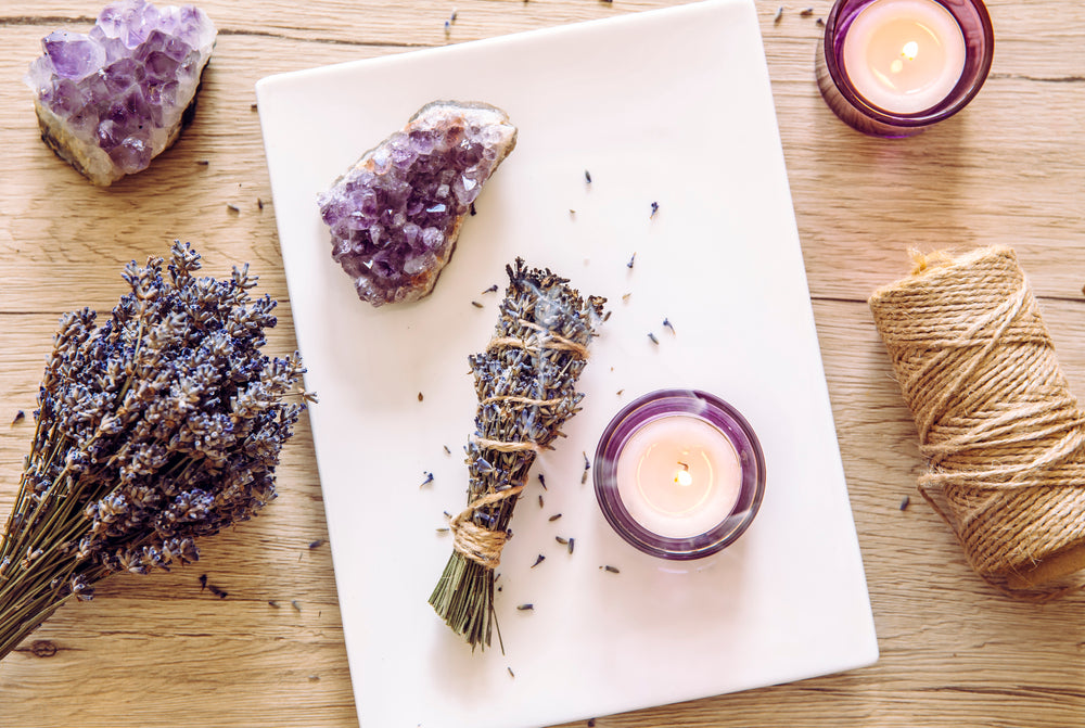 Amethyst Crystals, Meanings, Properties, And More