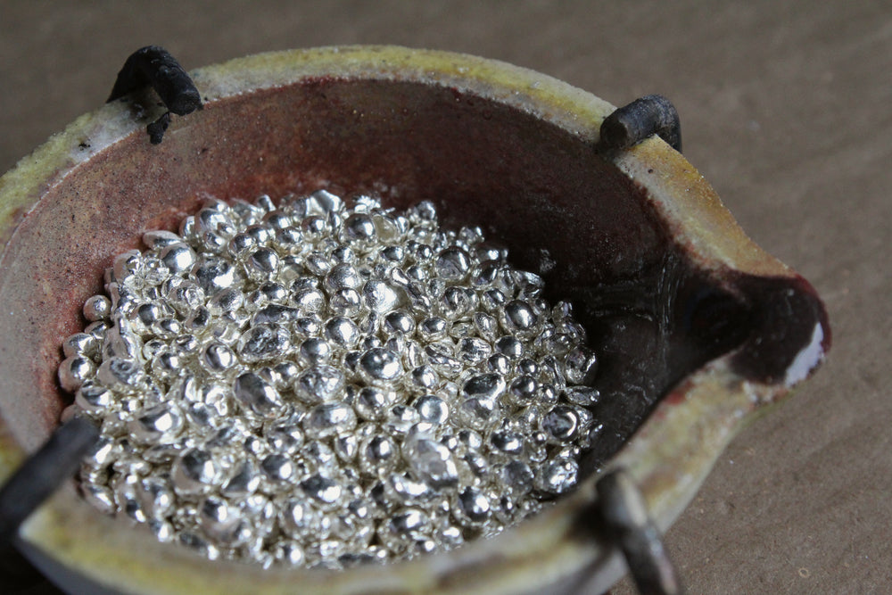 The Wonder Of Sterling Silver And Its Many Benefits