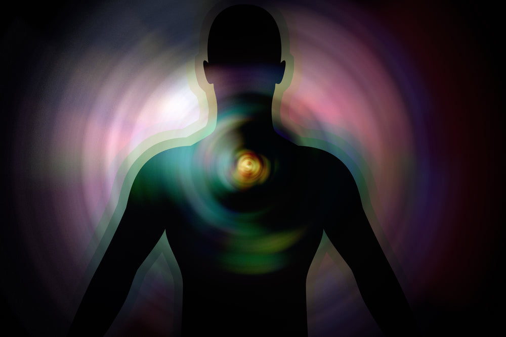The Guide To Crystal Consciousness