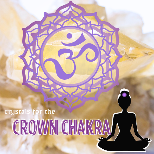 Crown Chakra