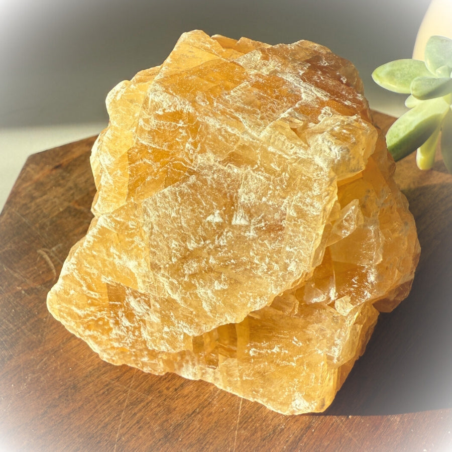 Calcite Crystals