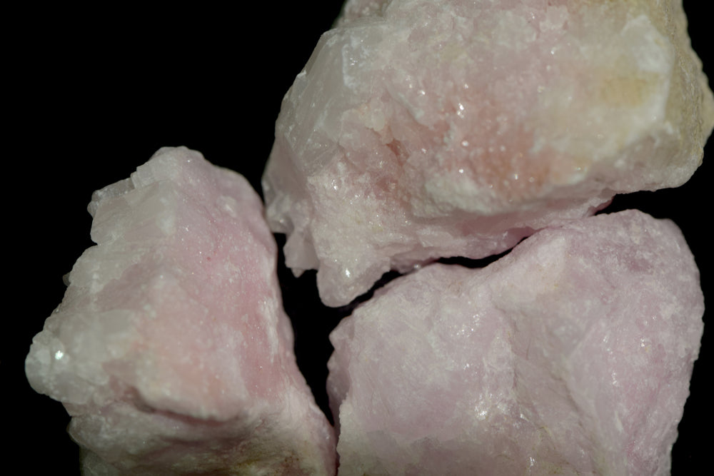 Aragonite Crystals