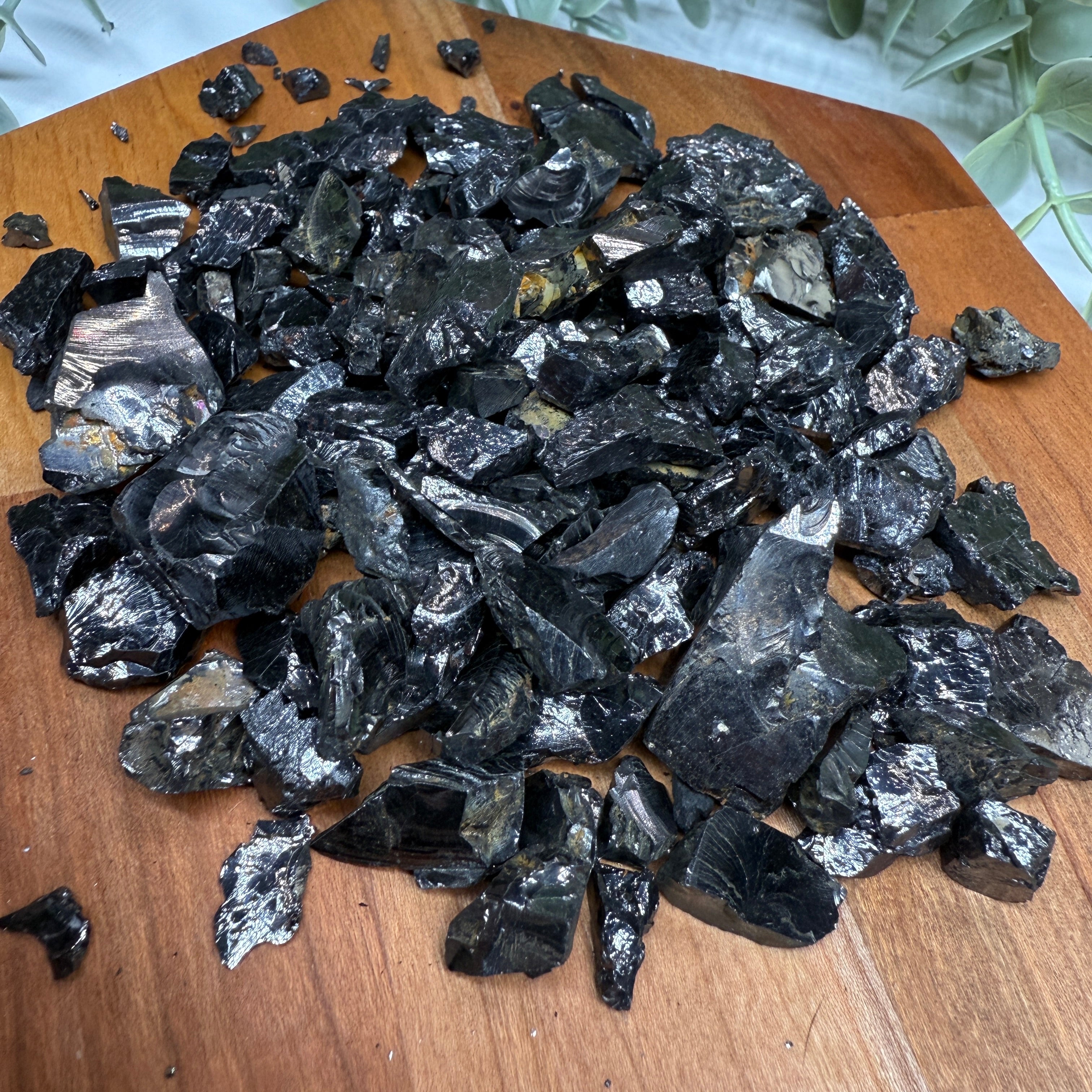 Bag of Elite Noble Shungite Russia