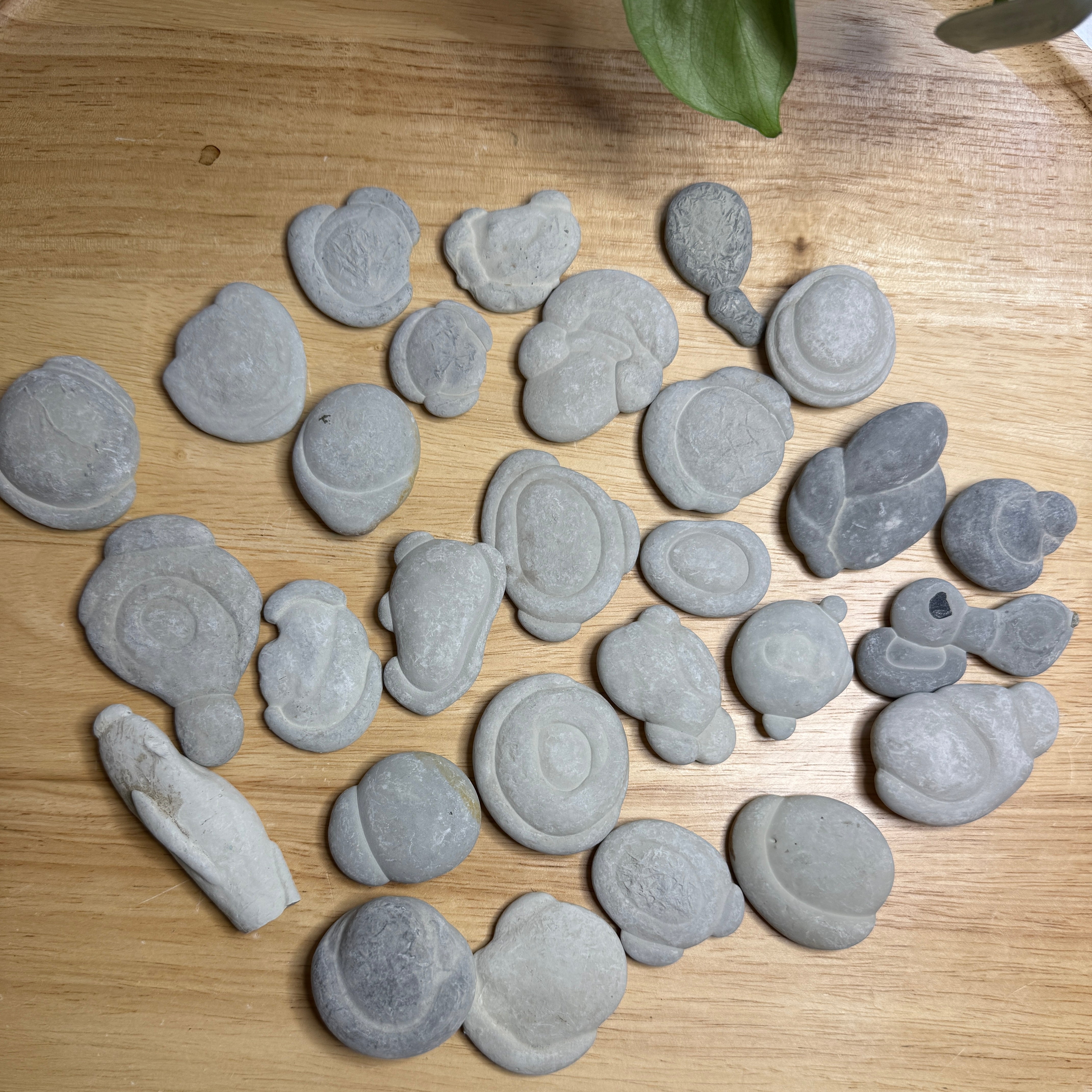 One Fairy Stone - Magical Vibes from Quebec