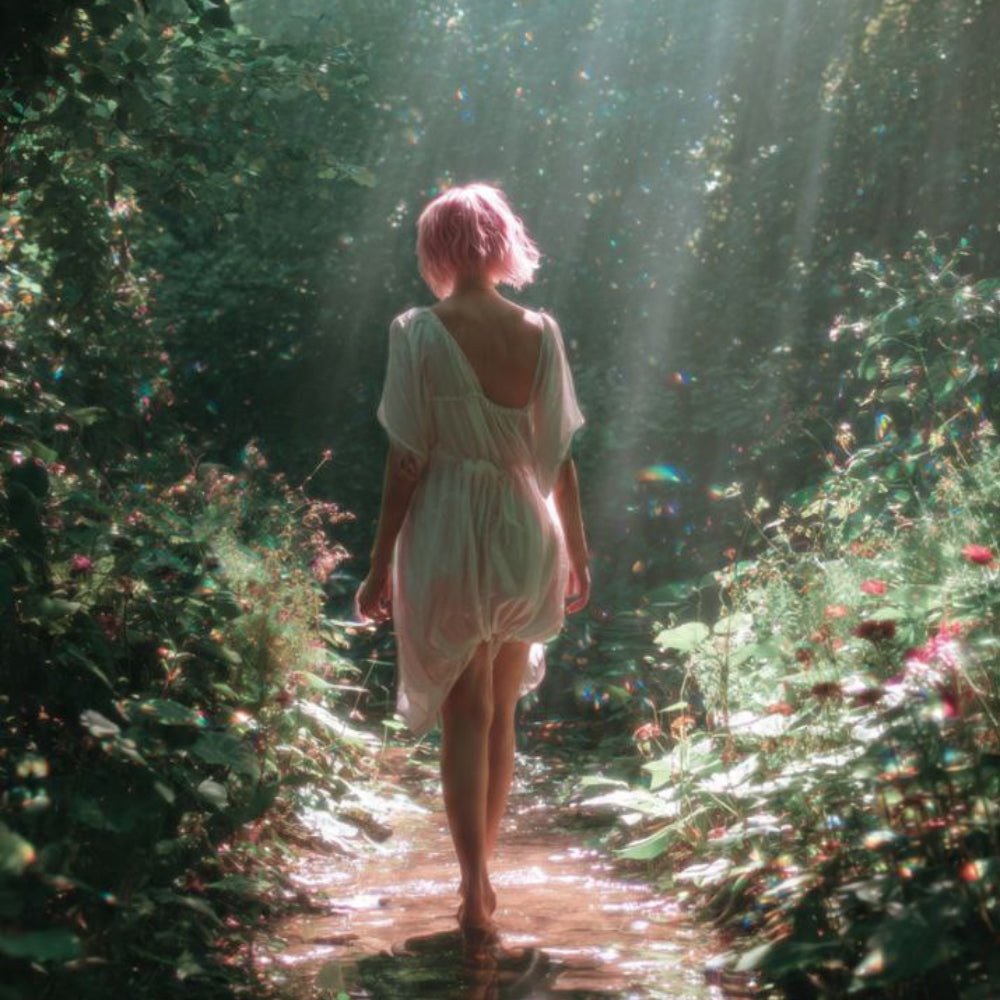 Earth Family Crystals