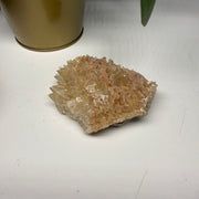Dog Tooth Calcite Cluster from Peru