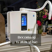 Becoming Water Wise 21 Day Hydration Journey
