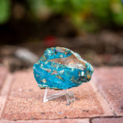 Chrysocolla from Arizona
