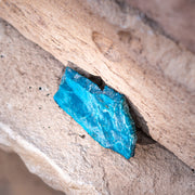 Chrysocolla from Arizona