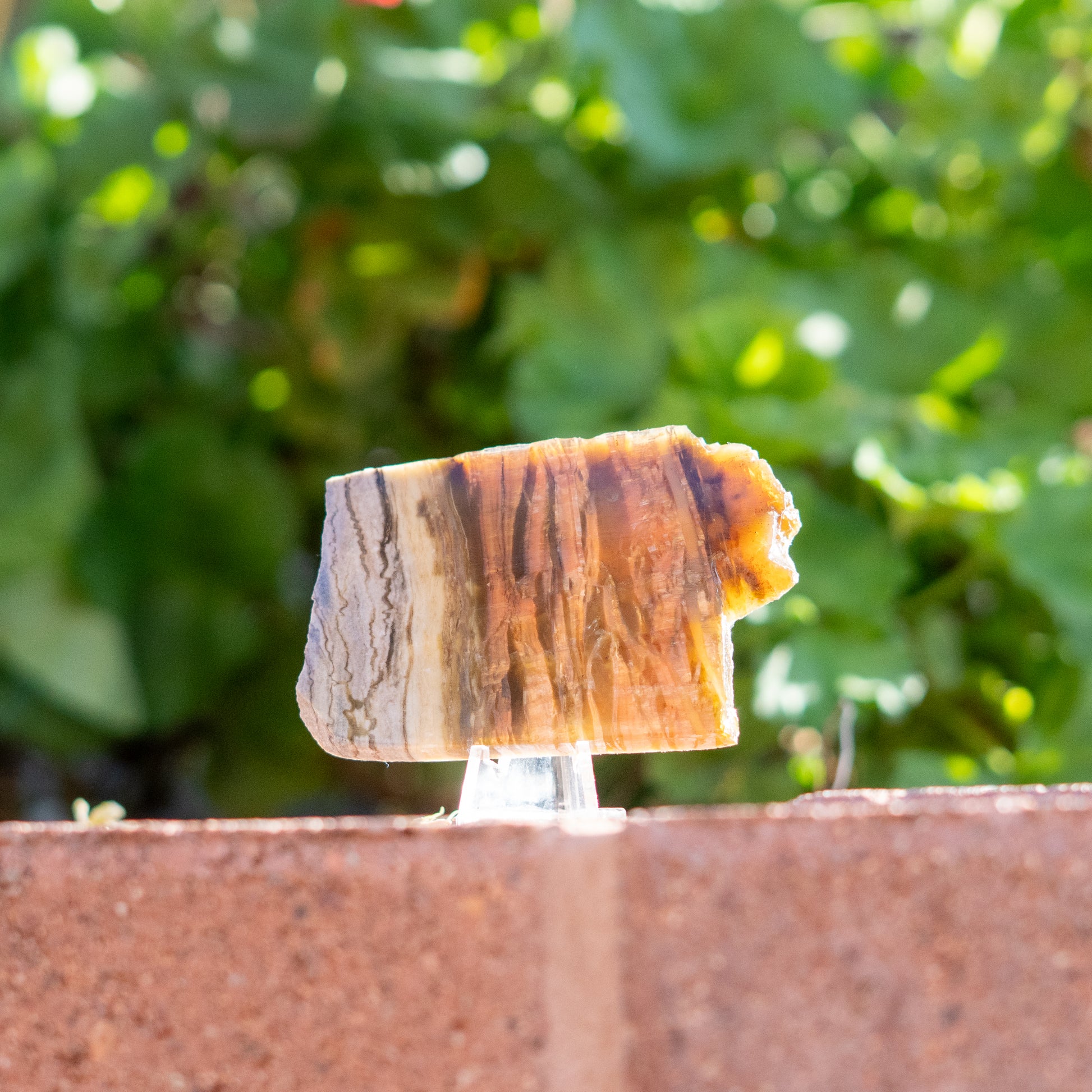 Pietersite from Arizona USA