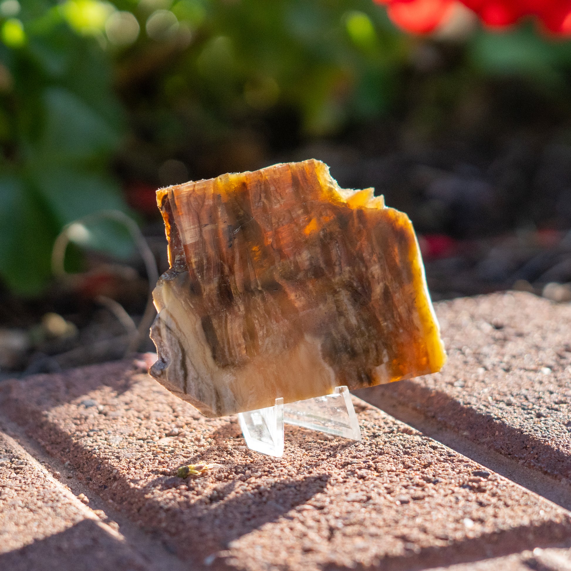 Pietersite from Arizona USA