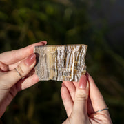 Pietersite from Arizona USA