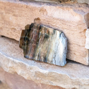 Pietersite from Arizona USA