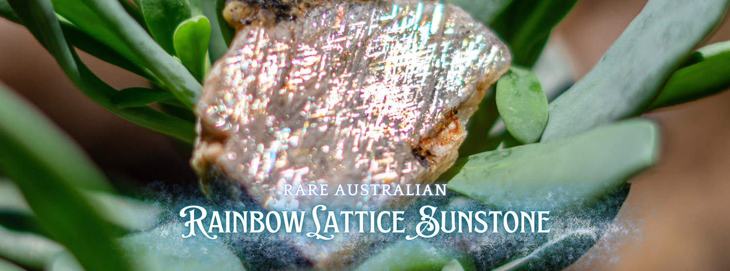 Earth Family Crystals