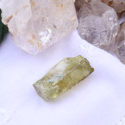 Premium Quality Green Zincite Rare Crystal