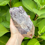 Dazzling Genuine Auralite-23 with Record Keepers and Red Cap from Ontario