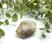 Genuine Herkimer Diamond Quartz with Incredible Phantoms and Rainbows