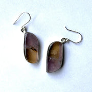 Ametrine Gemstone Earrings