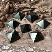 Shungite Mini Pyramids