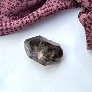 Gorgeous Shangaan Amethyst Point with Three Terminated Ends