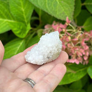 Spirit Quartz Point