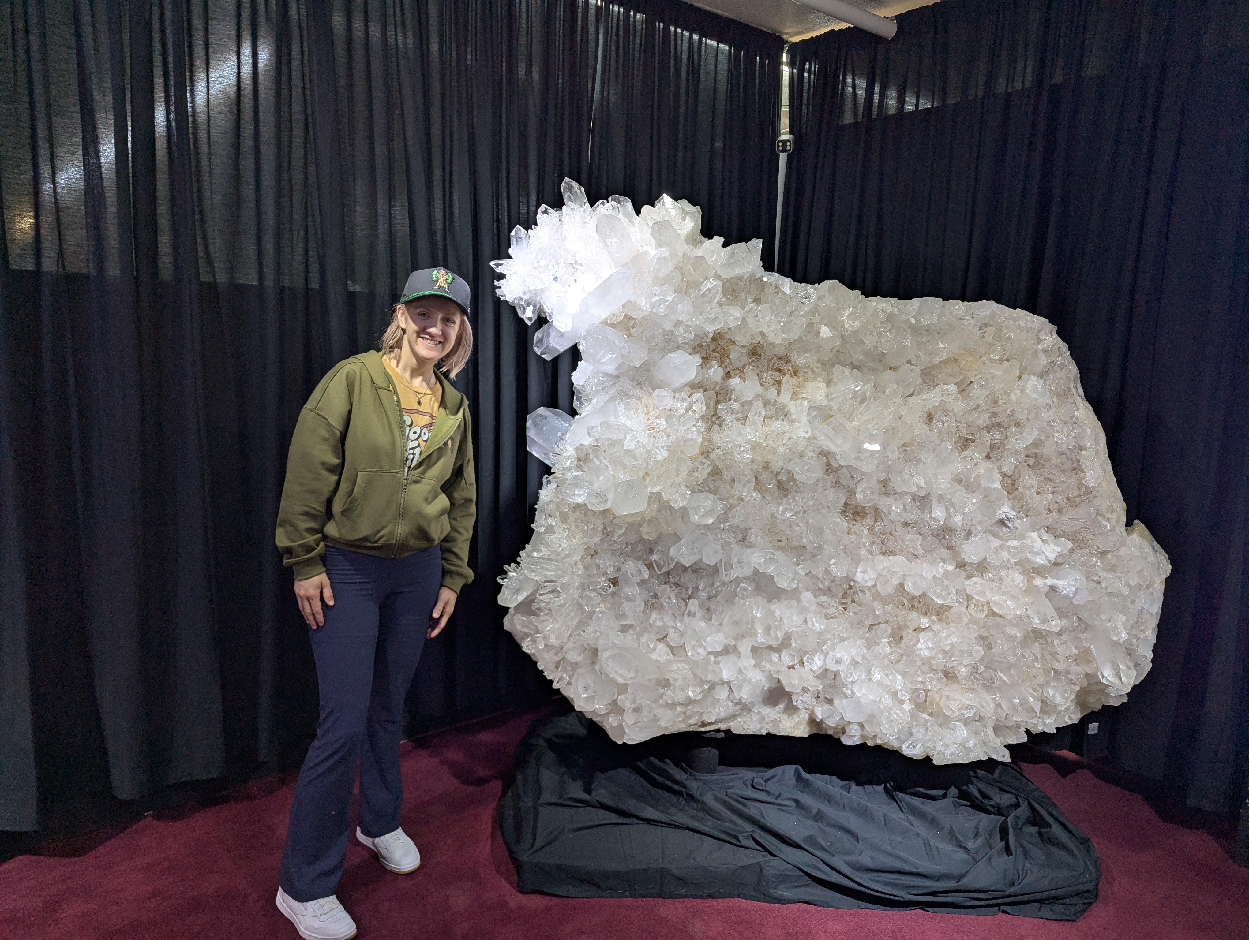 Book 2026 Tucson Gem Show Virtual Shopping | One-on-One Zoom Appointment