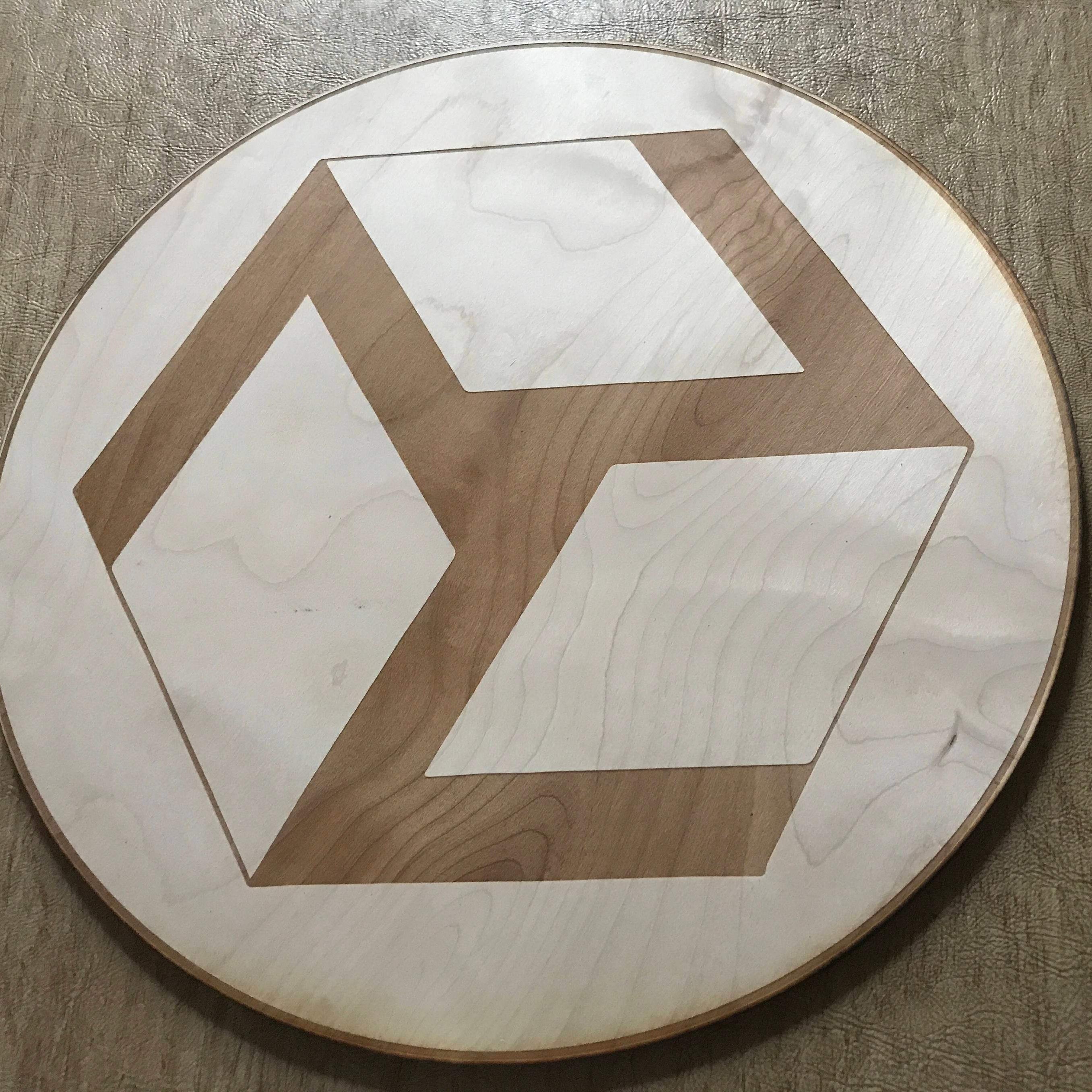 Antahkarana Crystal Grid