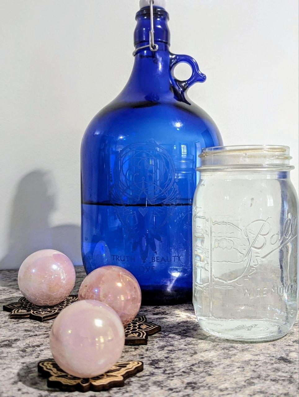 Becoming Water Wise 21 Day Hydration Journey